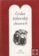 Česko židovský almanach