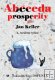 Abeceda prosperity 4. vydání - Jan Keller