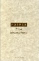 Bída historicismu - K.R. Popper