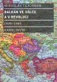 Balkán ve válce a v revoluci 1939 - 1945 - Miroslav Tejchman